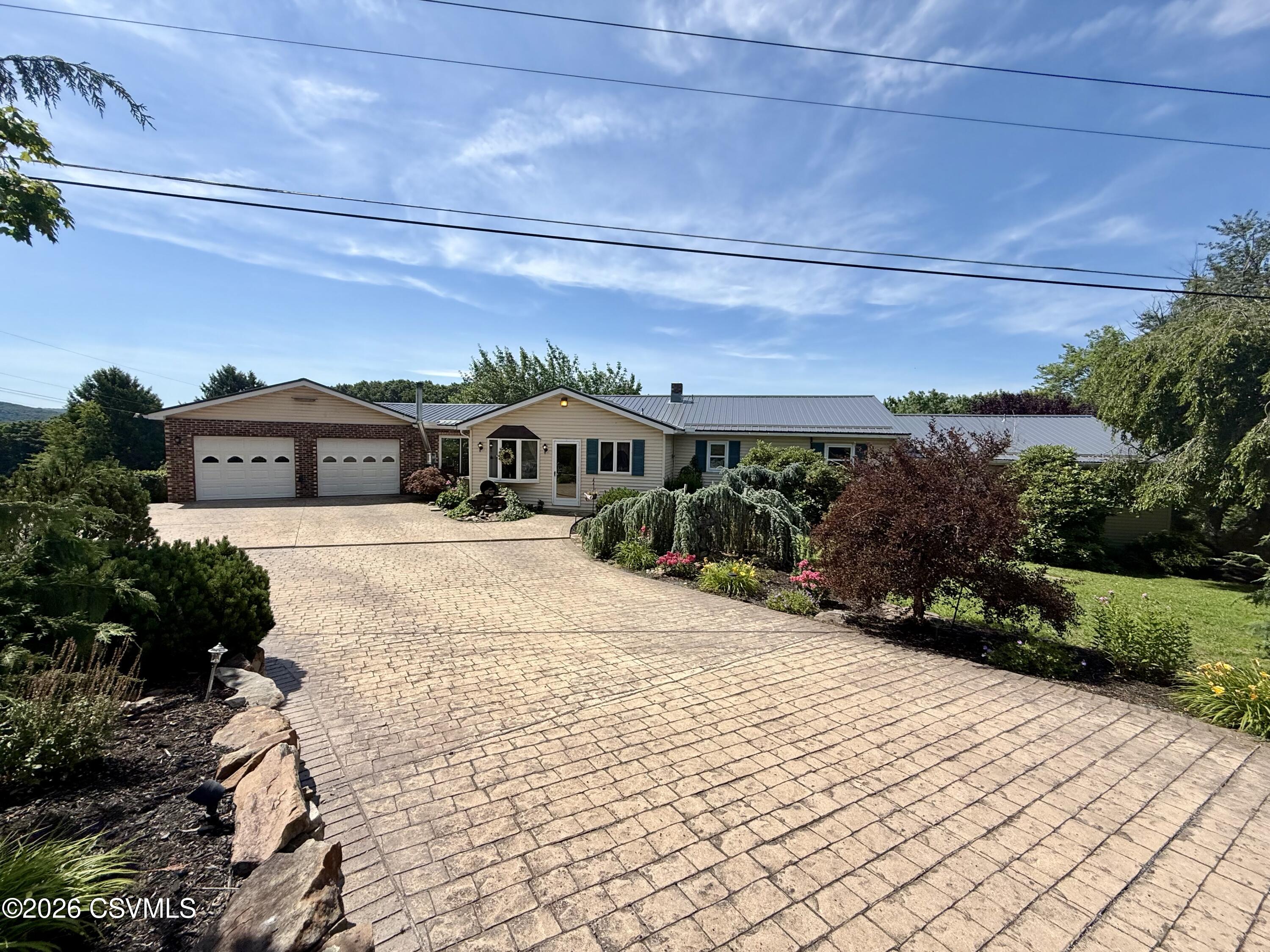 116 Locust Road Paxinos, PA 17860 - Photo 7 of 65