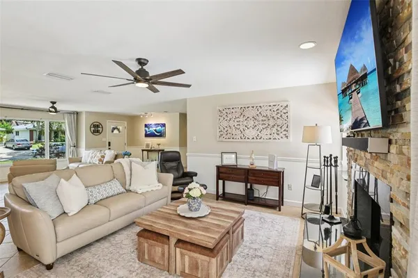 $599,000 | 2131 Viola Drive, Clearwater, FL 33764