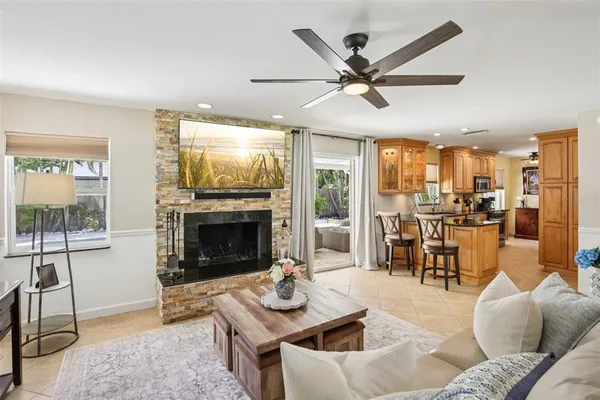 $599,000 | 2131 Viola Drive, Clearwater, FL 33764