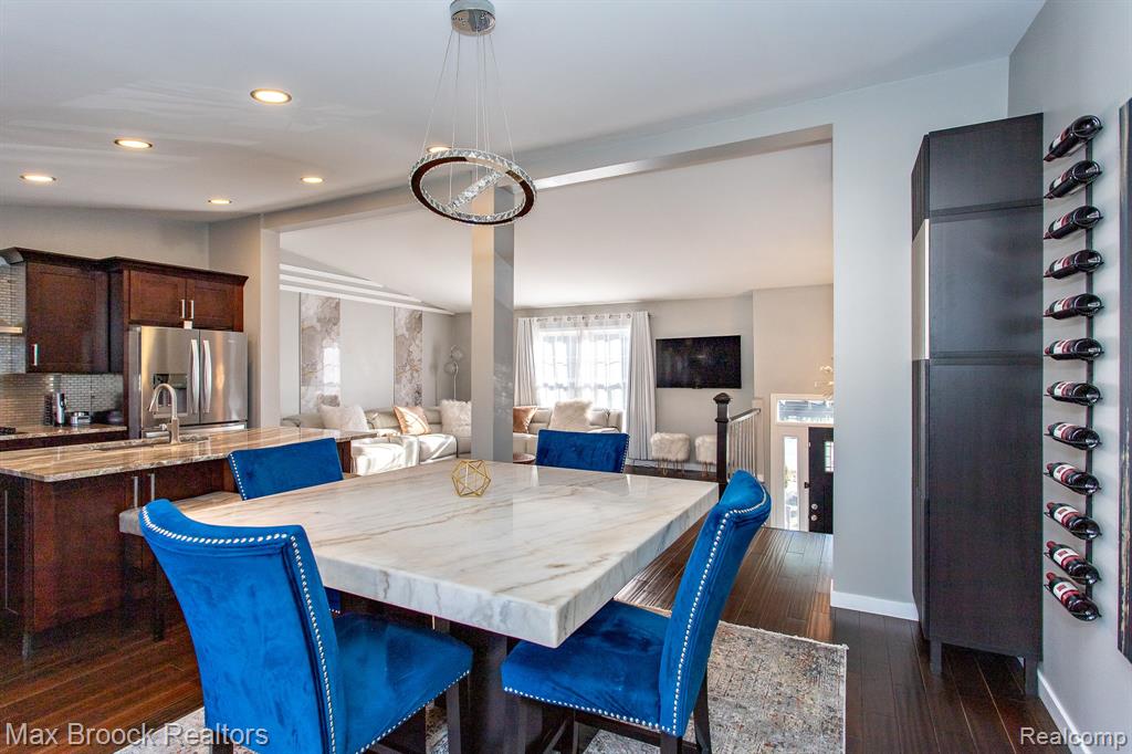 3918 Crooks Road Rochester Hills, MI 48309 - Photo 19 of 66