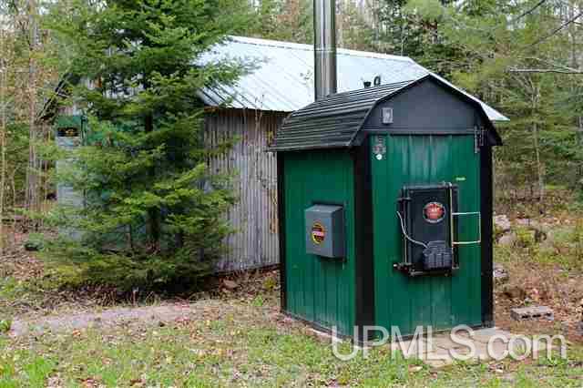 9255 North Deerton Road Deerton, MI 49822 - Photo 31 of 32