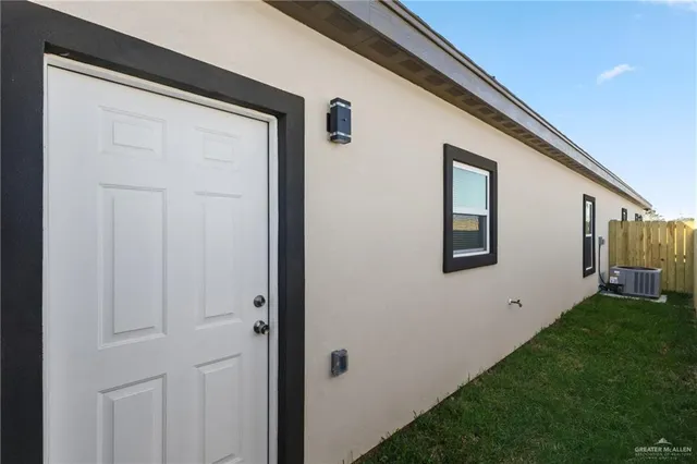 $495,000 | 513 Hope Drive, Donna, TX 78537