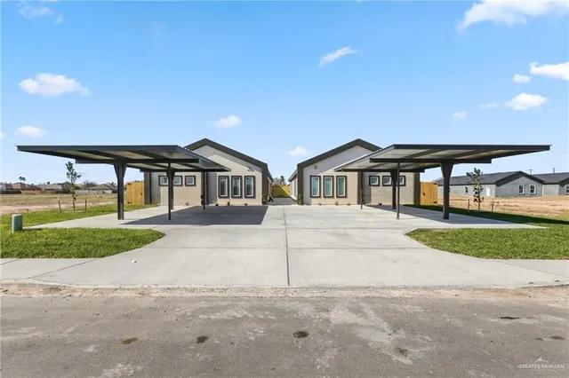 $495,000 | 513 Hope Drive, Donna, TX 78537