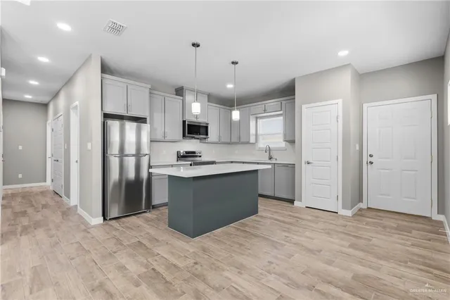 $495,000 | 513 Hope Drive, Donna, TX 78537