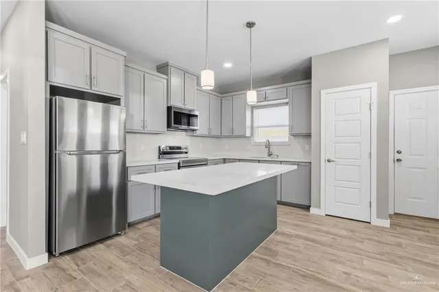 $495,000 | 513 Hope Drive, Donna, TX 78537