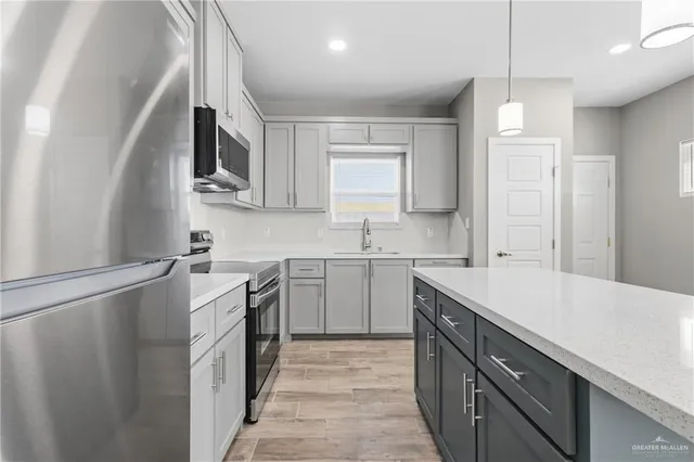 $495,000 | 513 Hope Drive, Donna, TX 78537