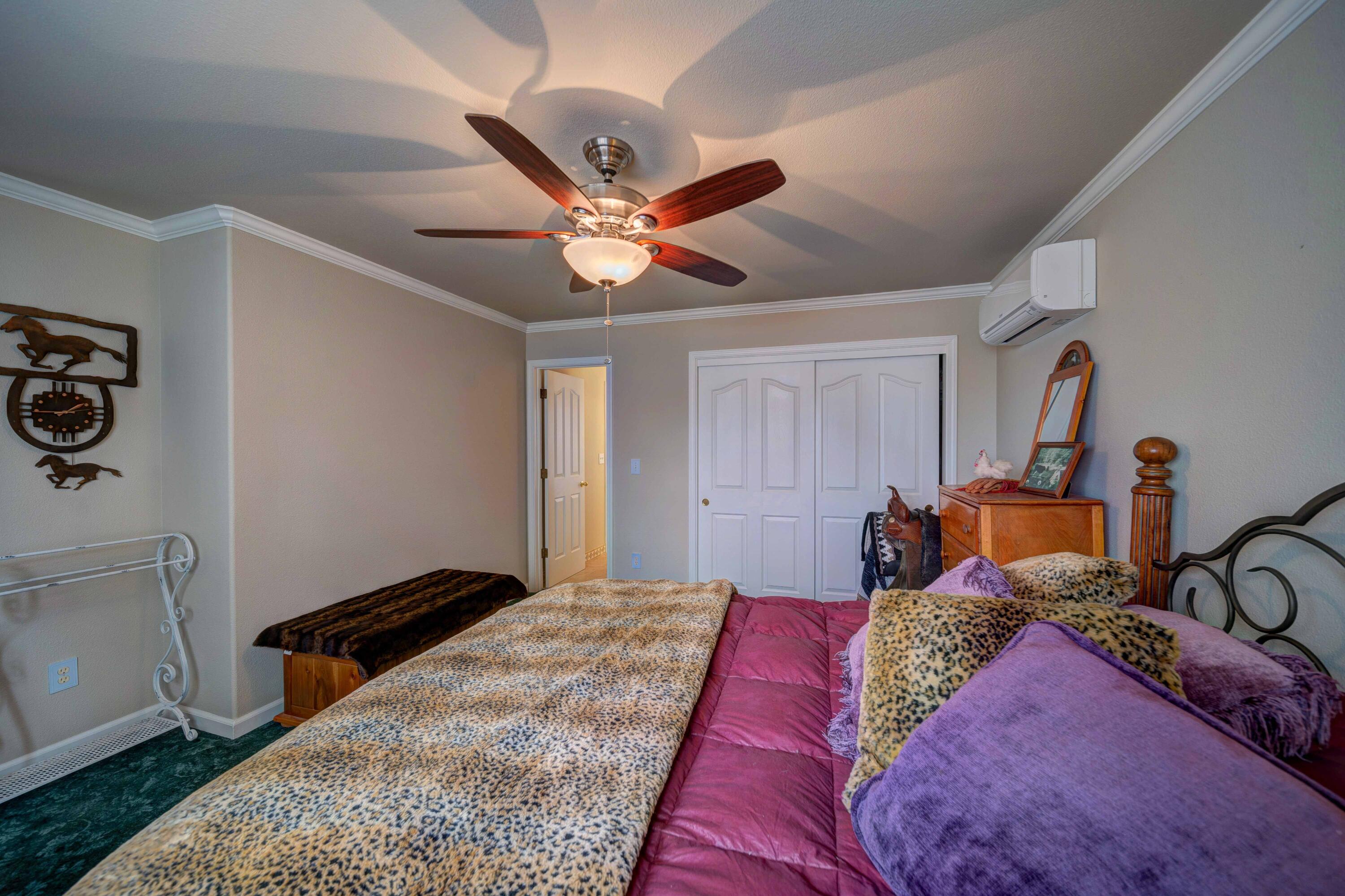 14944 Tollhouse Road Shasta, CA 96087 - Photo 19 of 61 Upstairs Master