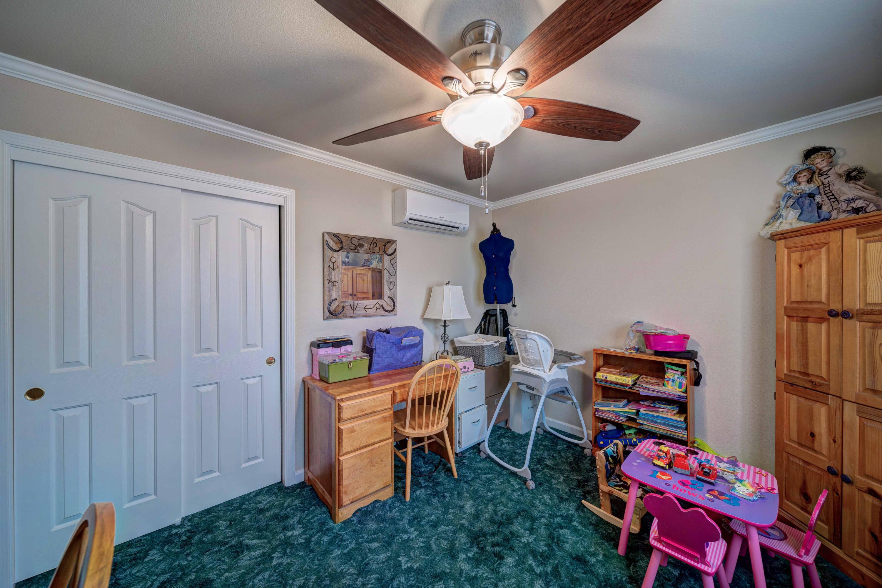 14944 Tollhouse Road Shasta, CA 96087 - Photo 21 of 61 Bedroom 4