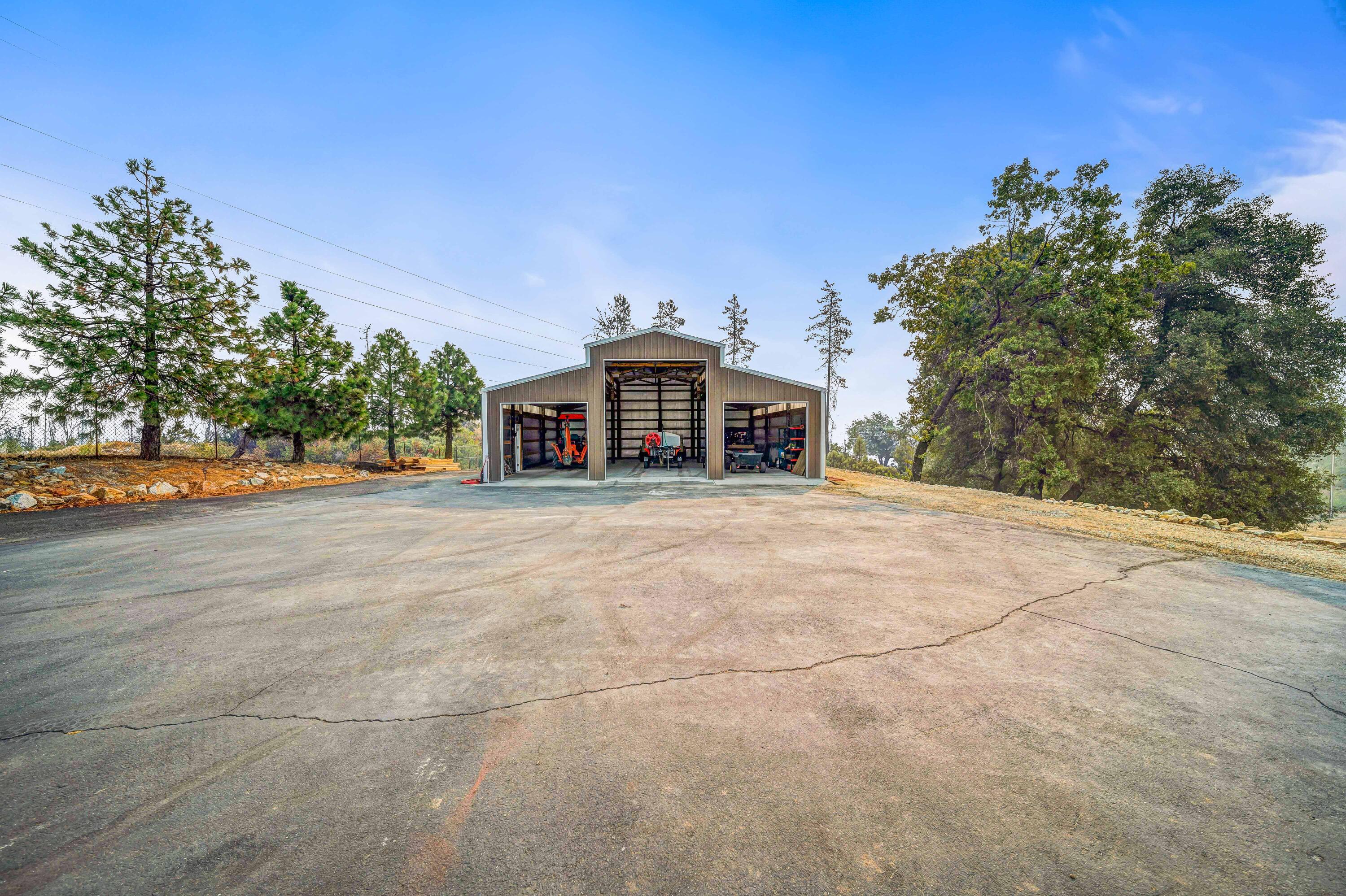 14944 Tollhouse Road Shasta, CA 96087 - Photo 35 of 61 Shop