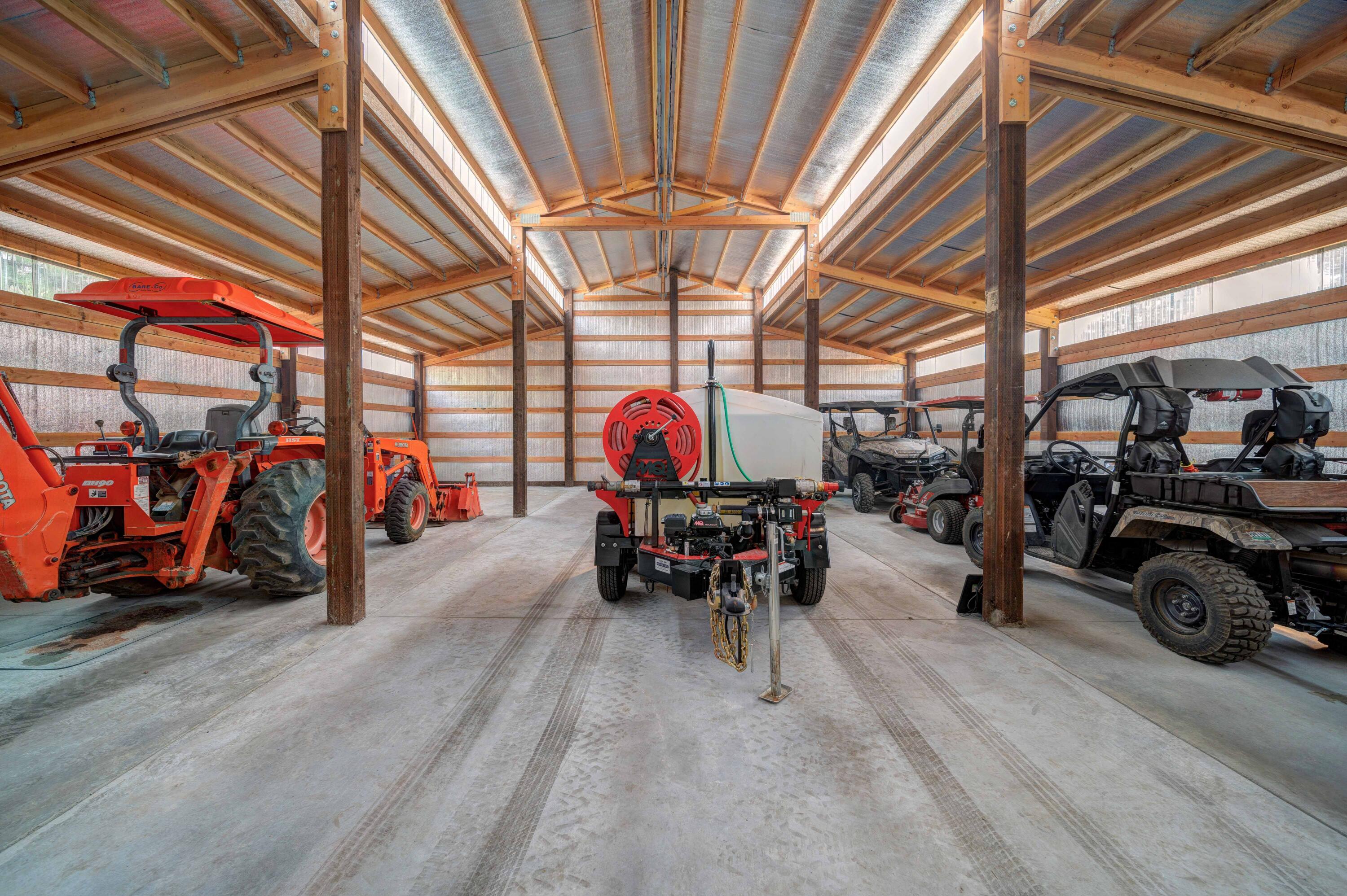 14944 Tollhouse Road Shasta, CA 96087 - Photo 36 of 61 Shop/ Barn