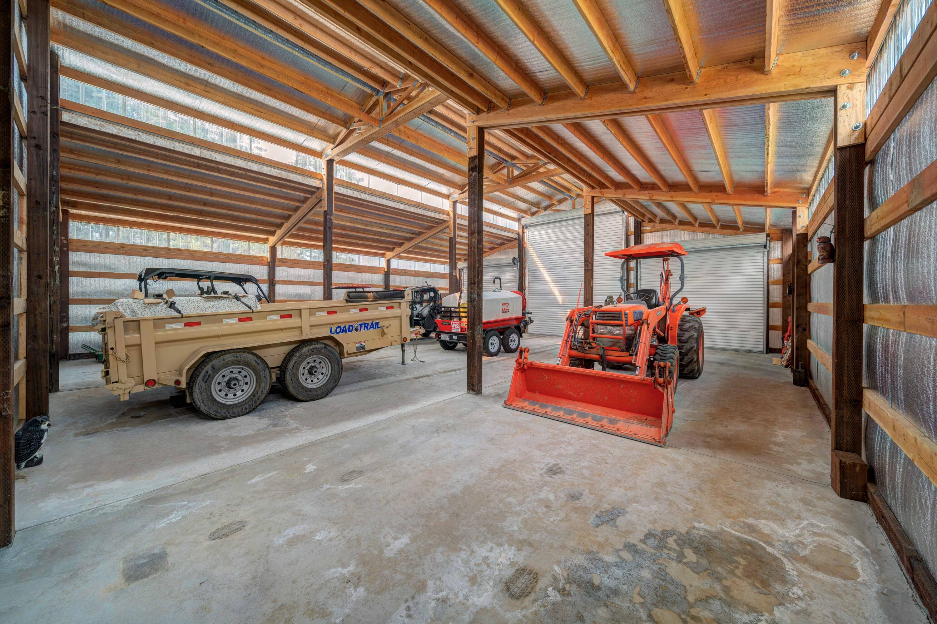 14944 Tollhouse Road Shasta, CA 96087 - Photo 37 of 61 Shop/ Barn