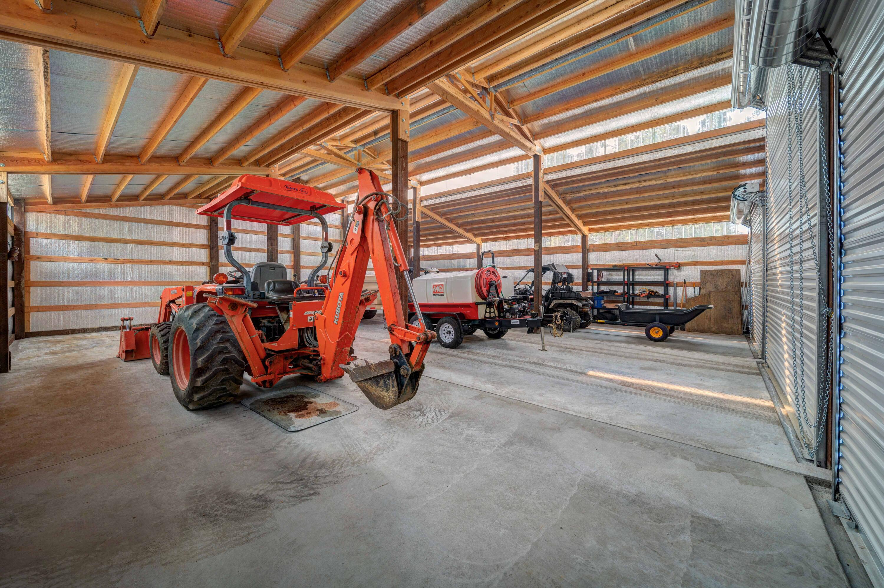 14944 Tollhouse Road Shasta, CA 96087 - Photo 38 of 61 Shop/ Barn