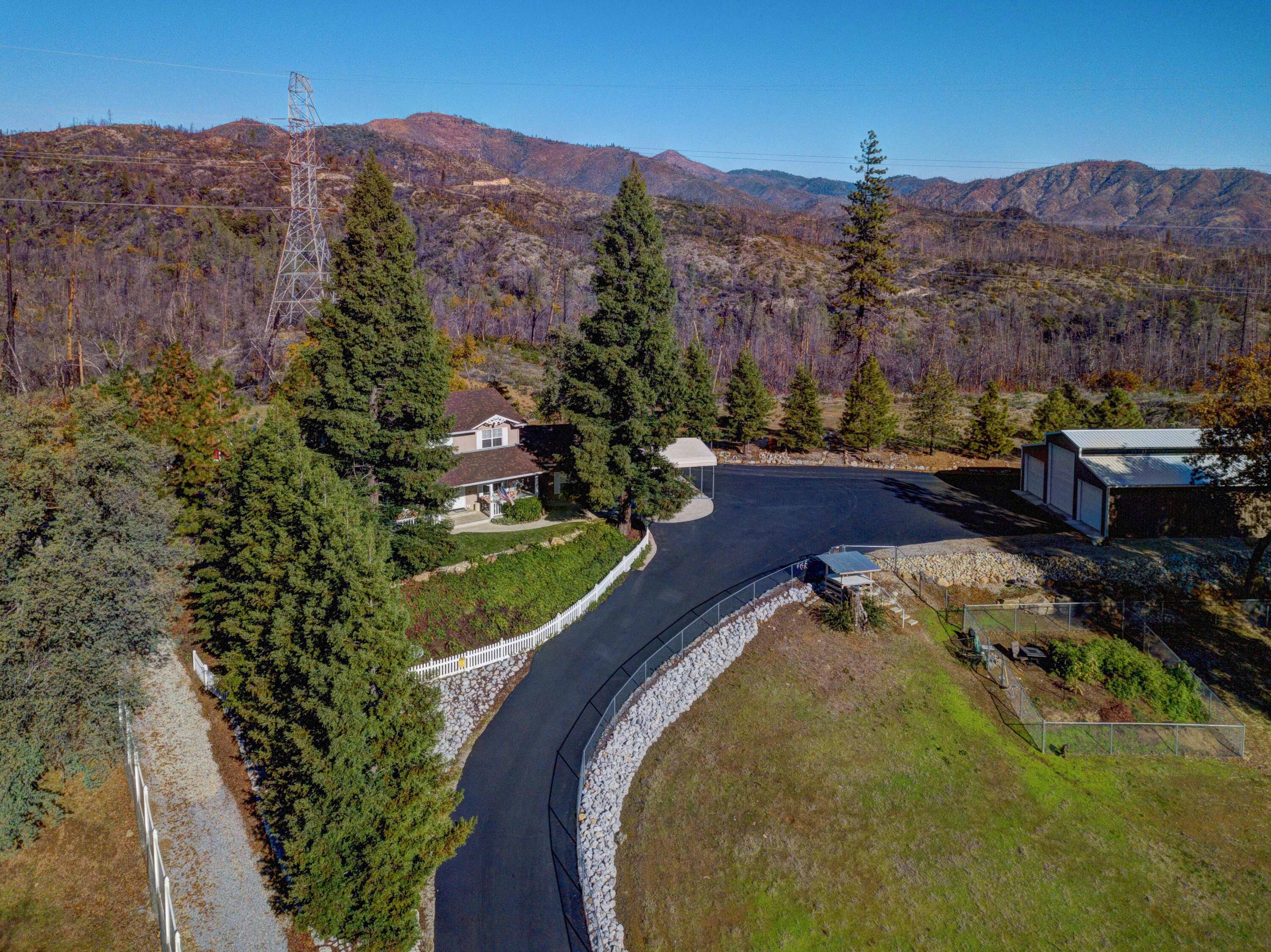 14944 Tollhouse Road Shasta, CA 96087 - Photo 44 of 61 Overview