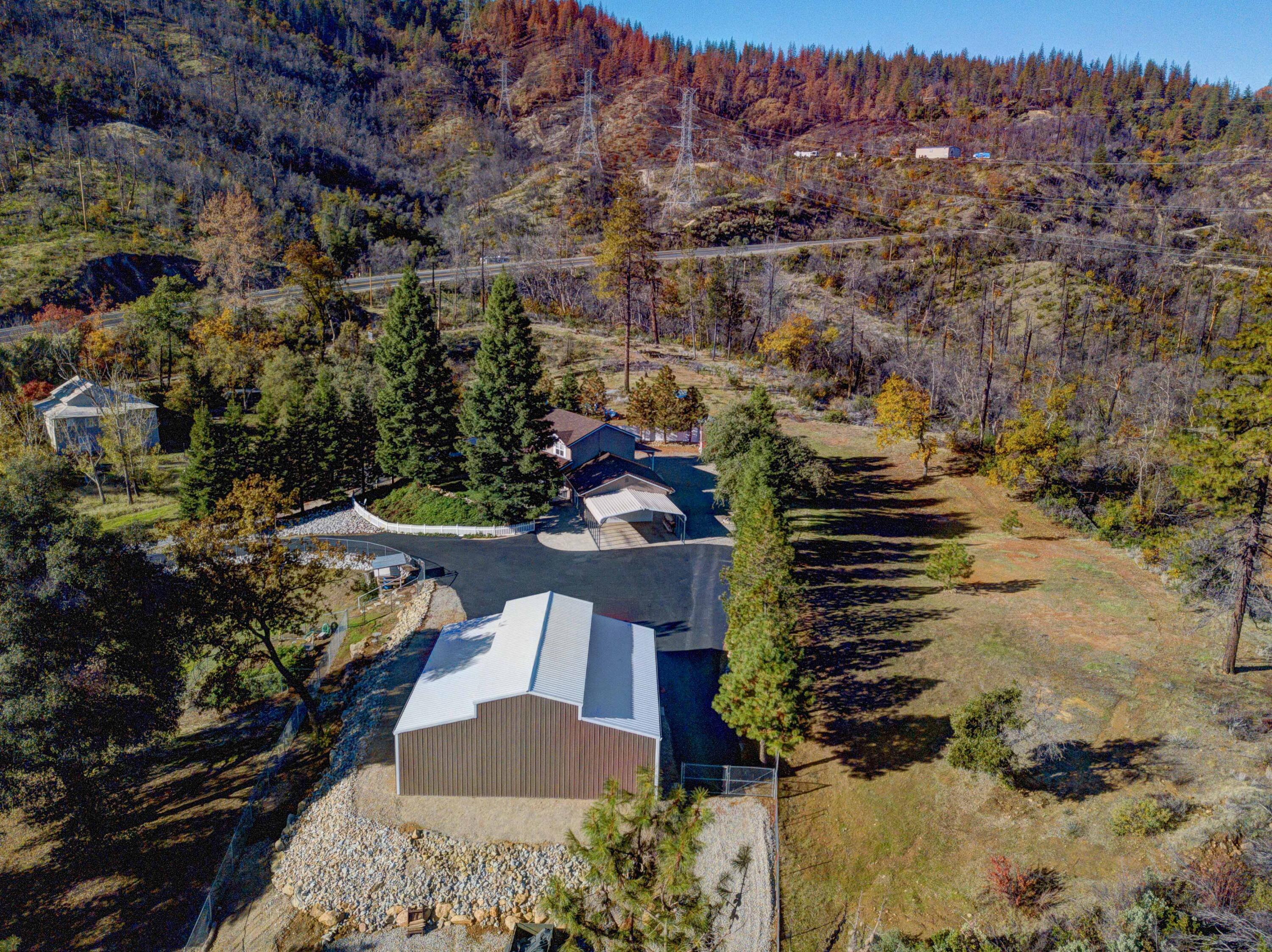 14944 Tollhouse Road Shasta, CA 96087 - Photo 45 of 61 Overview