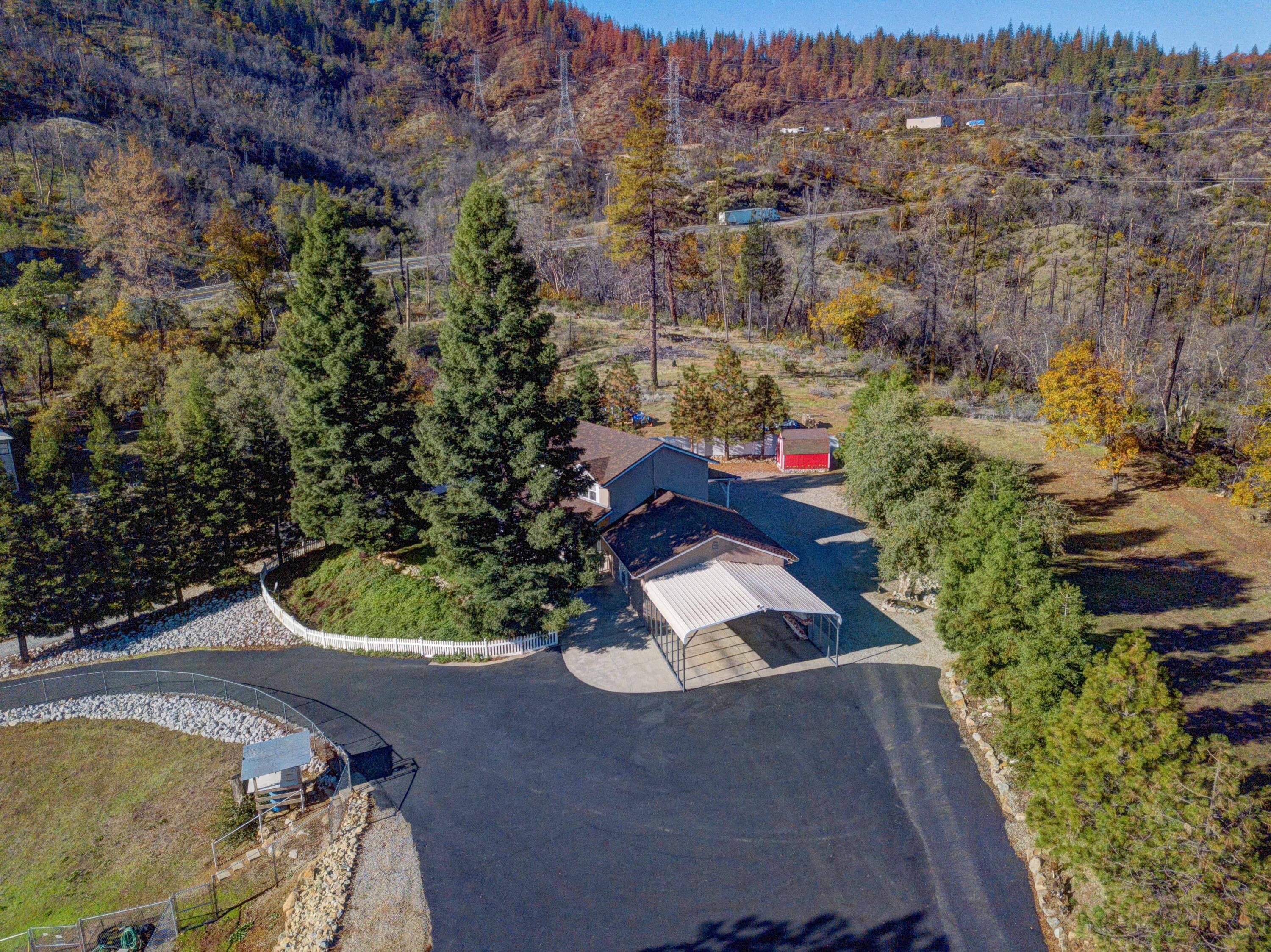 14944 Tollhouse Road Shasta, CA 96087 - Photo 48 of 61 Overview