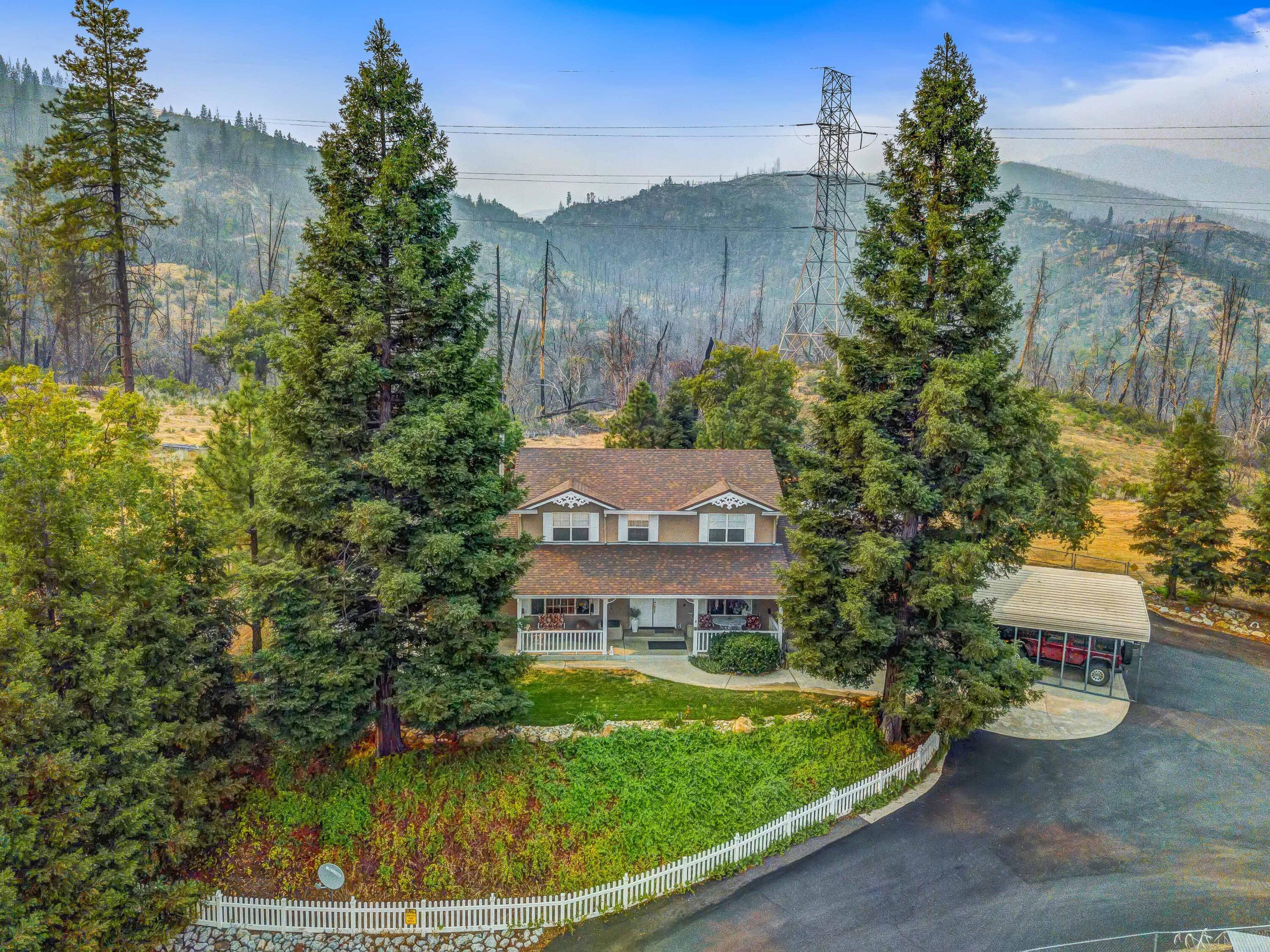 14944 Tollhouse Road Shasta, CA 96087 - Photo 60 of 61 Front/ Overview