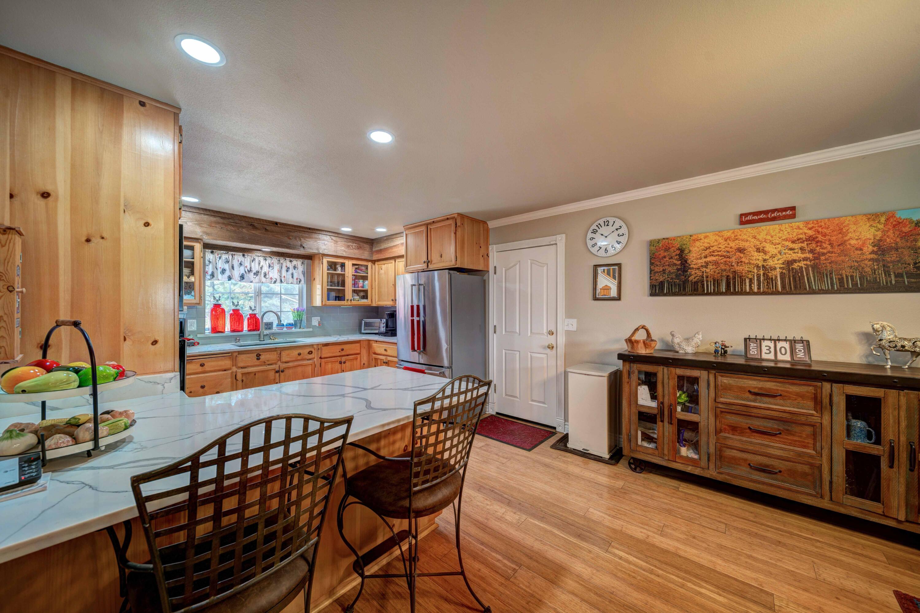 14944 Tollhouse Road Shasta, CA 96087 - Photo 9 of 61 Kitchen