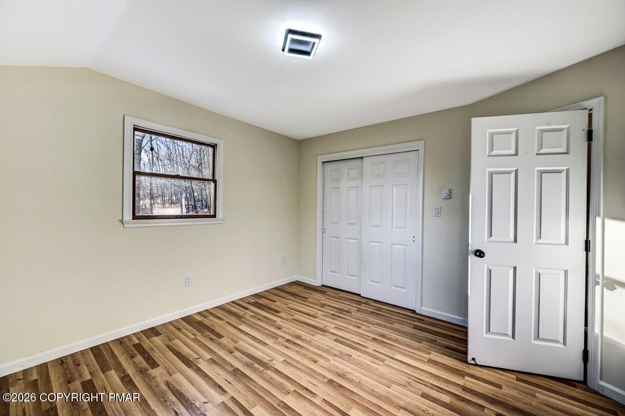 171 Foothill Boulevard Effort, PA 18330 - Photo 34 of 61 BEDROOM 2