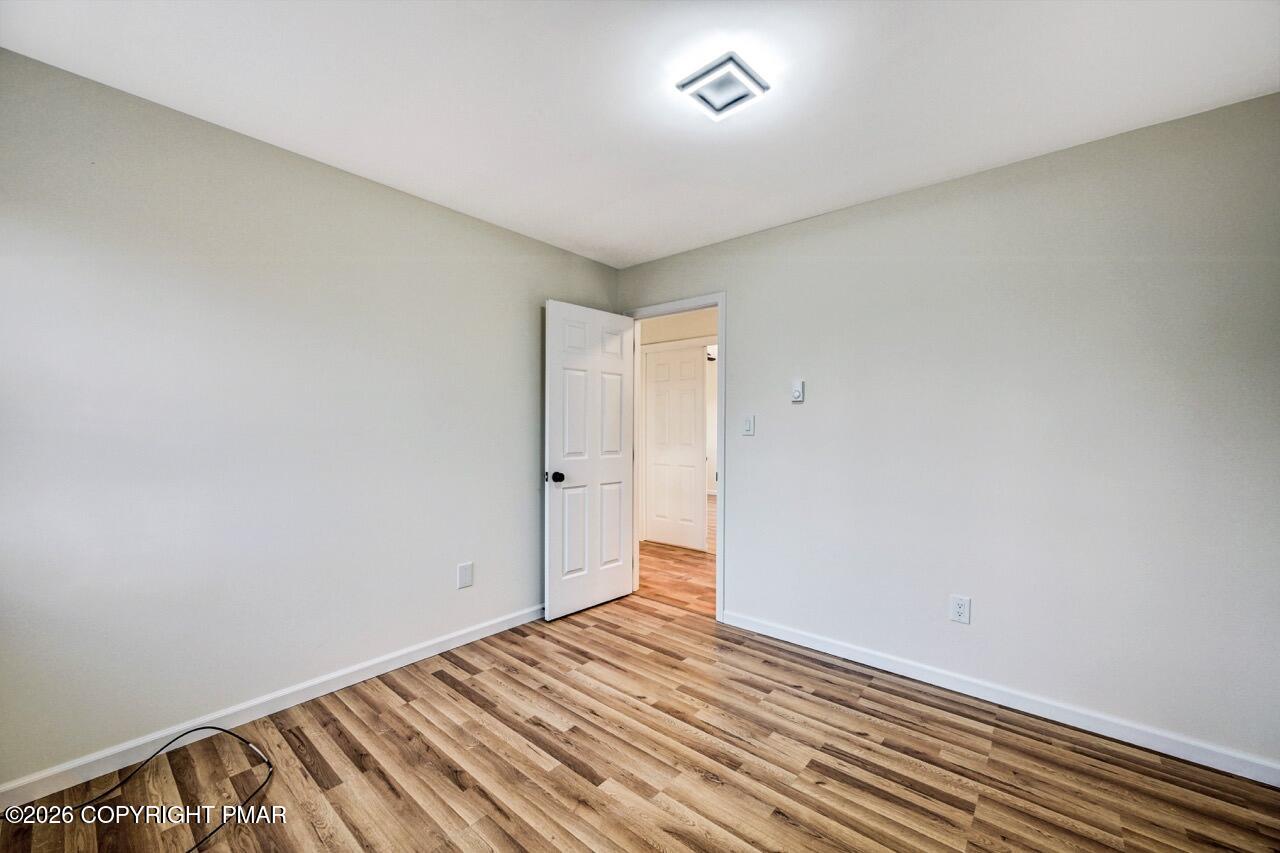 171 Foothill Boulevard Effort, PA 18330 - Photo 38 of 61 a view of an empty room