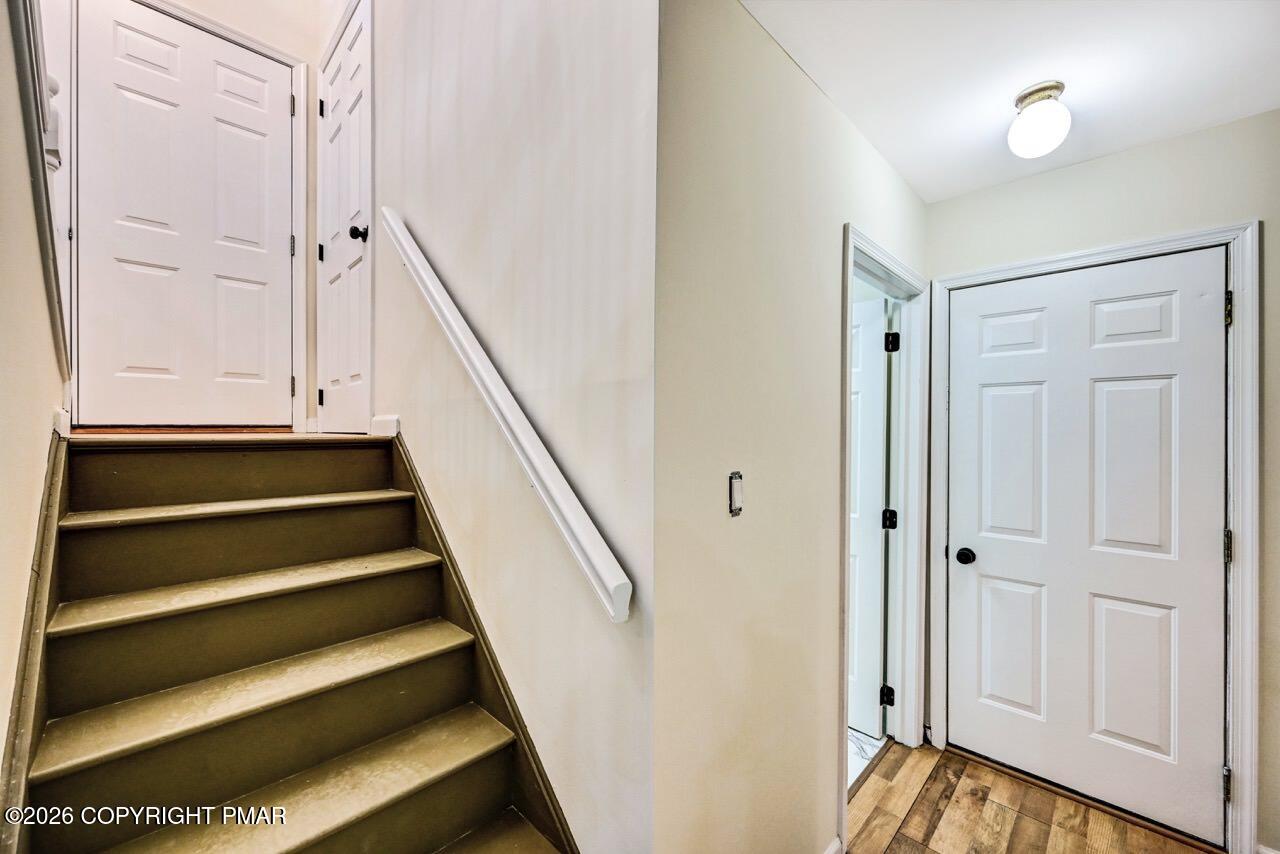 171 Foothill Boulevard Effort, PA 18330 - Photo 45 of 61 a view of entryway
