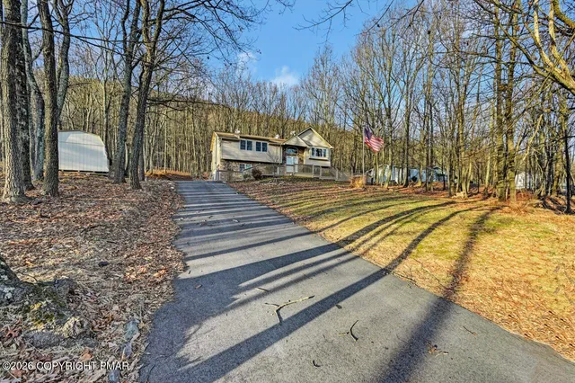 $399,900 | 171 Foothill Boulevard, Effort, PA 18330