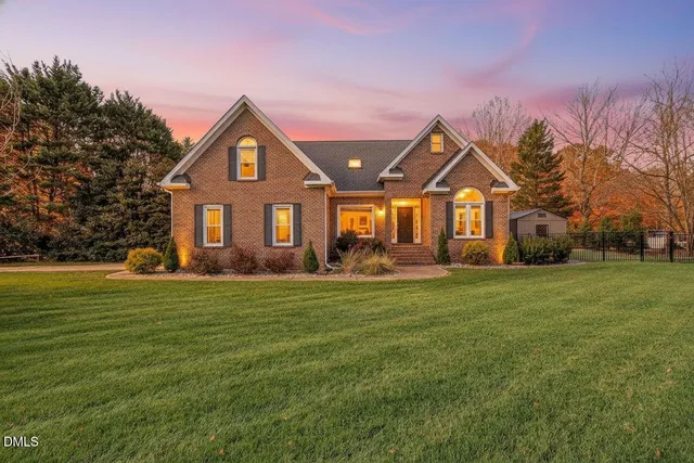 $650,000 | 3000 Damson Court, Wake Forest, NC 27587