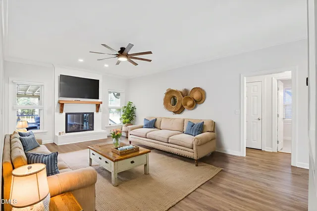 $650,000 | 3000 Damson Court, Wake Forest, NC 27587