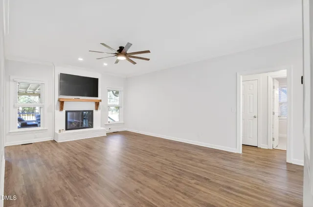 $650,000 | 3000 Damson Court, Wake Forest, NC 27587