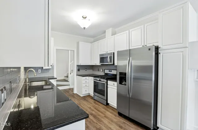 $650,000 | 3000 Damson Court, Wake Forest, NC 27587