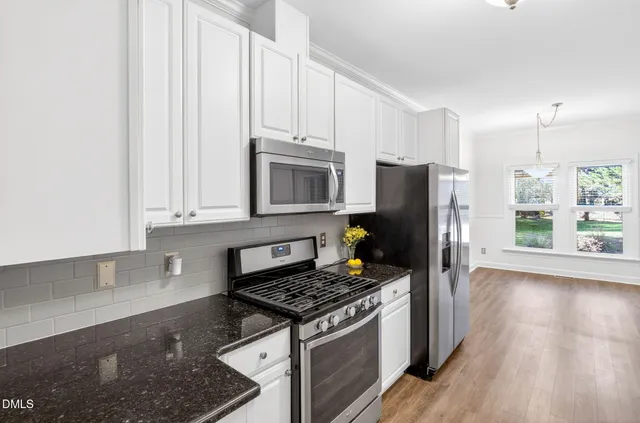 $650,000 | 3000 Damson Court, Wake Forest, NC 27587