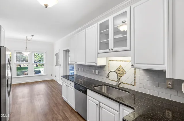 $650,000 | 3000 Damson Court, Wake Forest, NC 27587