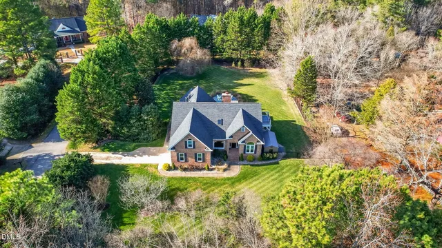 $650,000 | 3000 Damson Court, Wake Forest, NC 27587