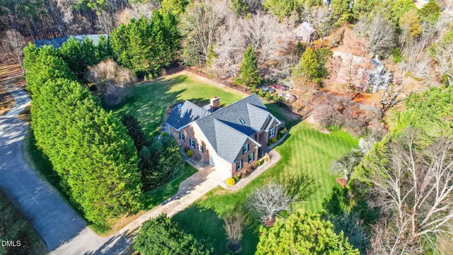 $650,000 | 3000 Damson Court, Wake Forest, NC 27587