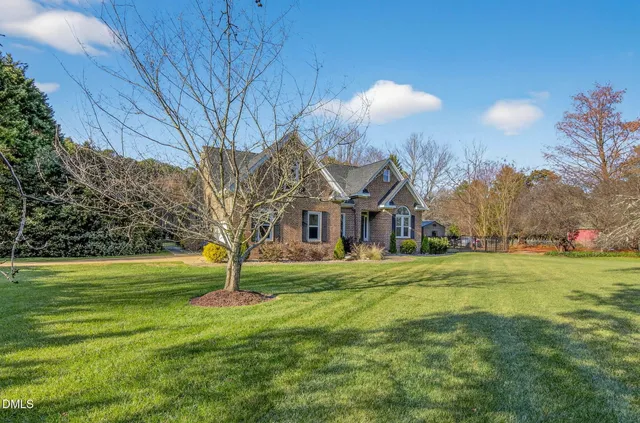 $650,000 | 3000 Damson Court, Wake Forest, NC 27587