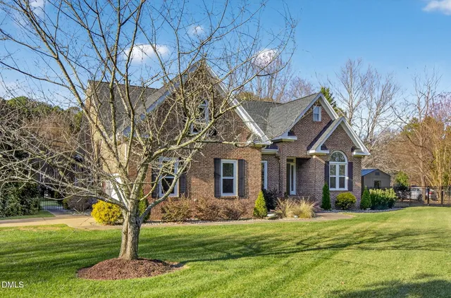 $650,000 | 3000 Damson Court, Wake Forest, NC 27587