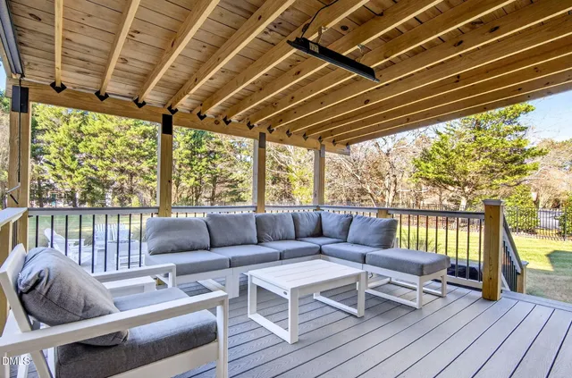 $650,000 | 3000 Damson Court, Wake Forest, NC 27587