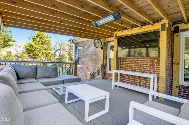 $650,000 | 3000 Damson Court, Wake Forest, NC 27587