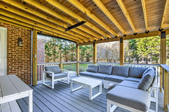 $650,000 | 3000 Damson Court, Wake Forest, NC 27587