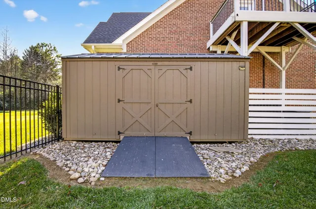 $650,000 | 3000 Damson Court, Wake Forest, NC 27587