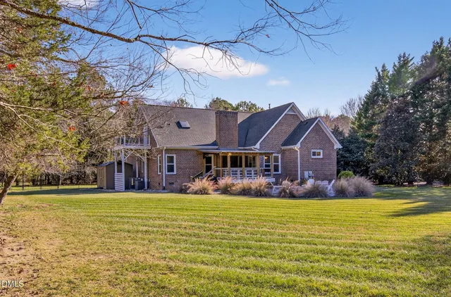 $650,000 | 3000 Damson Court, Wake Forest, NC 27587