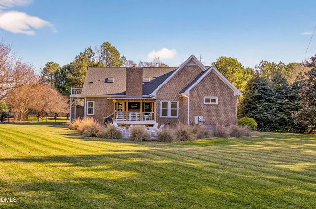 $650,000 | 3000 Damson Court, Wake Forest, NC 27587