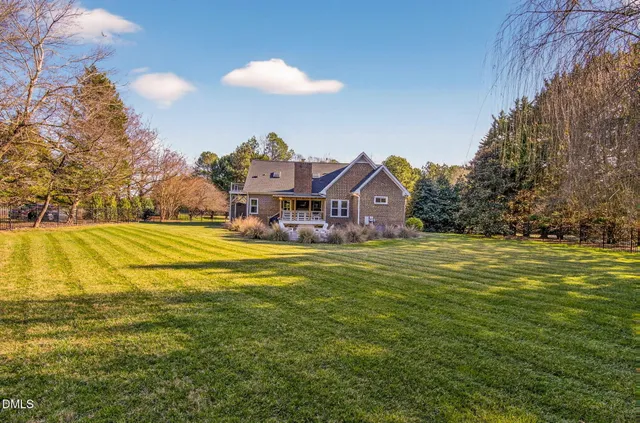 $650,000 | 3000 Damson Court, Wake Forest, NC 27587