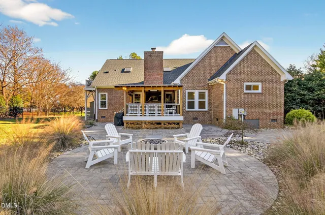 $650,000 | 3000 Damson Court, Wake Forest, NC 27587