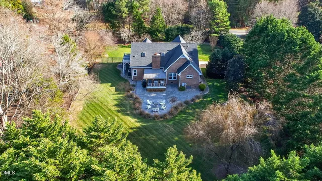 $650,000 | 3000 Damson Court, Wake Forest, NC 27587