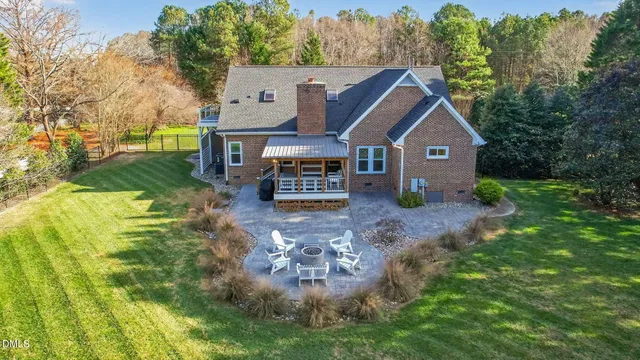 $650,000 | 3000 Damson Court, Wake Forest, NC 27587