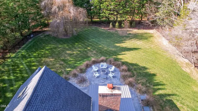 $650,000 | 3000 Damson Court, Wake Forest, NC 27587