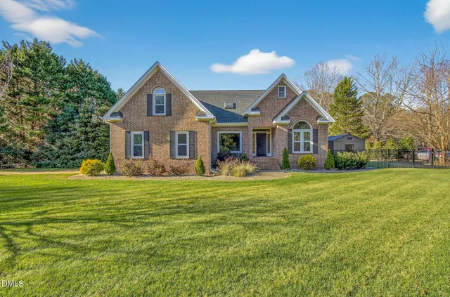 $650,000 | 3000 Damson Court, Wake Forest, NC 27587