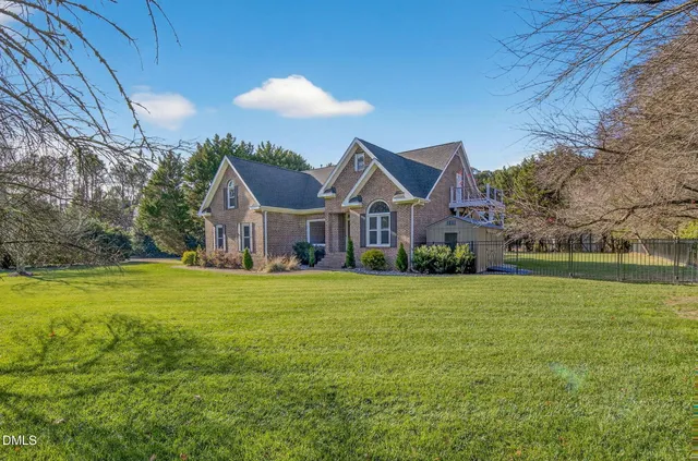 $650,000 | 3000 Damson Court, Wake Forest, NC 27587