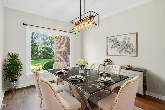 $650,000 | 3000 Damson Court, Wake Forest, NC 27587