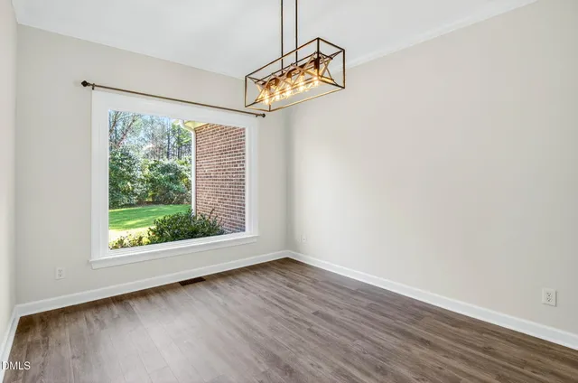 $650,000 | 3000 Damson Court, Wake Forest, NC 27587